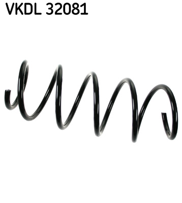 SKF VKDL 32081 Fahrwerksfeder